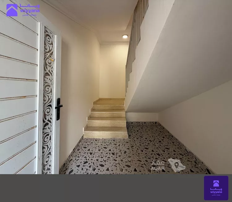Floor for Sale in Riyadh Taiba 3