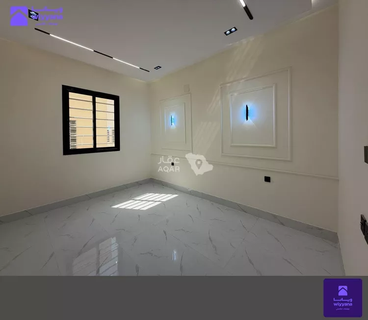 Floor for Sale in Riyadh Taiba 21