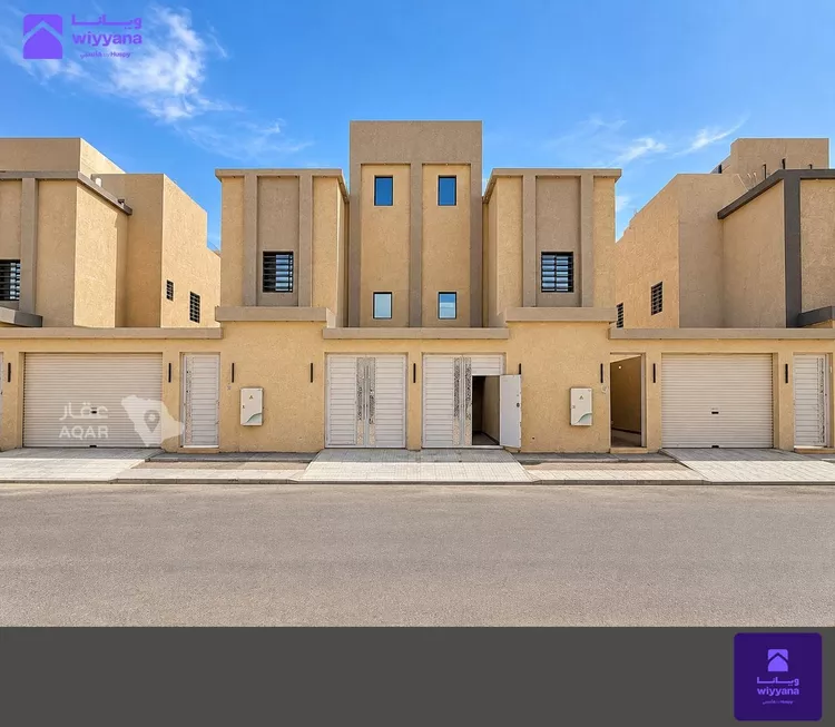 دور للبيع في شارع ابن جبير, حي طيبة, مدينة الرياض, منطقة الرياض