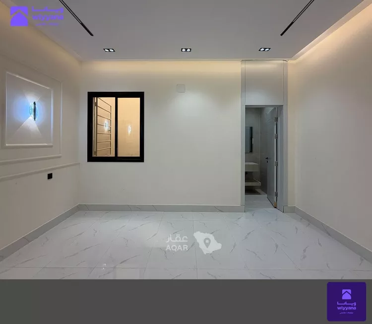 Floor for Sale in Riyadh Taiba 7