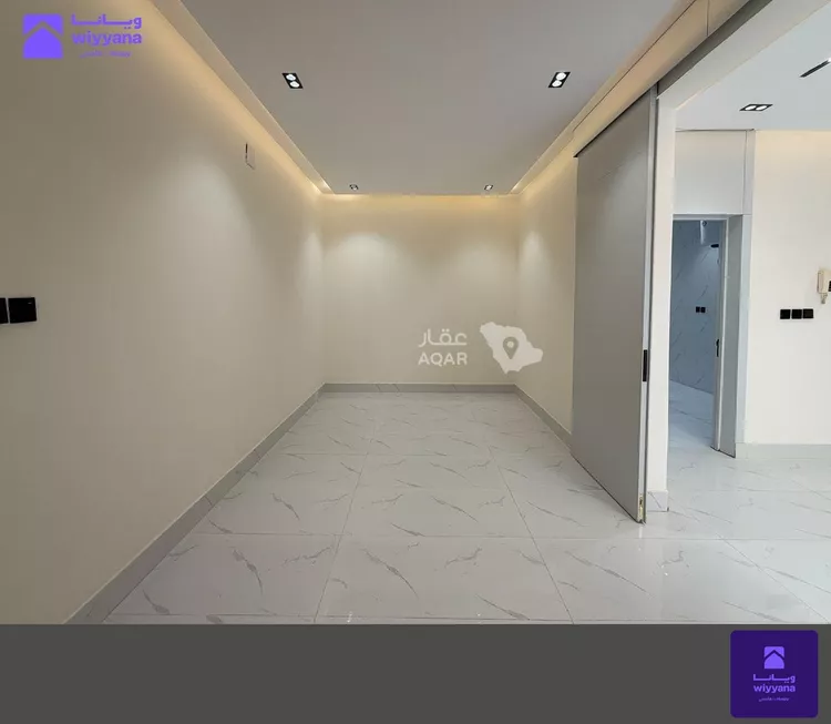 Floor for Sale in Riyadh Taiba 18