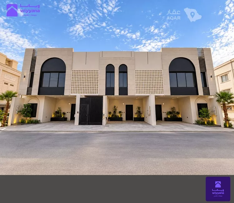Apartment for Sale in Riyadh As Sulimaniyah صورة 4