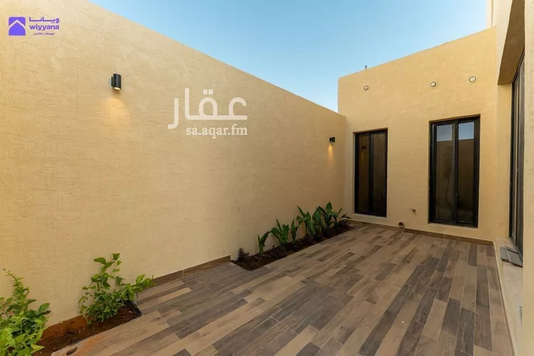 فيلا للبيع في شارع إسماعيل بن أبي اليسر, حي العارض, مدينة الرياض, منطقة الرياض صورة 3