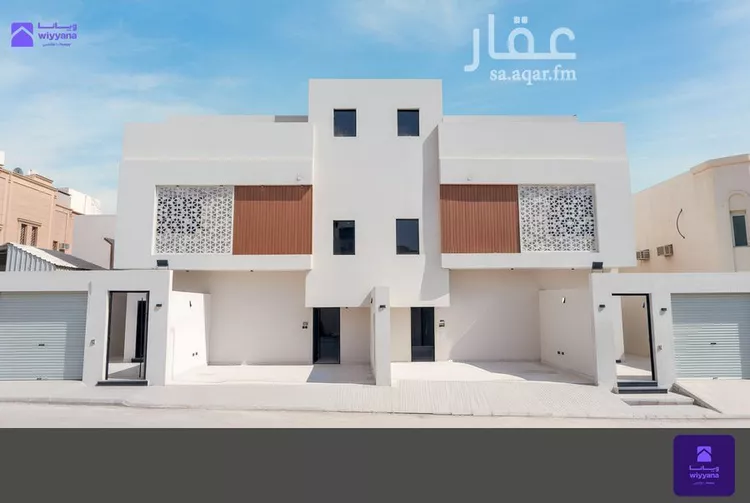 دور للبيع في شارع كحلاء, حي شبرا, مدينة الرياض, منطقة الرياض صورة 2