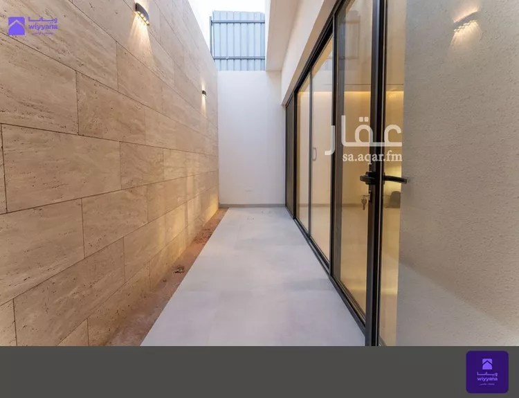 فيلا للبيع في شارع الشقيق, حي الملك سلمان, مدينة الرياض, منطقة الرياض صورة 3