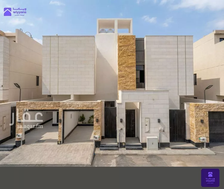 Floor for Sale in Riyadh Al Munsiyah