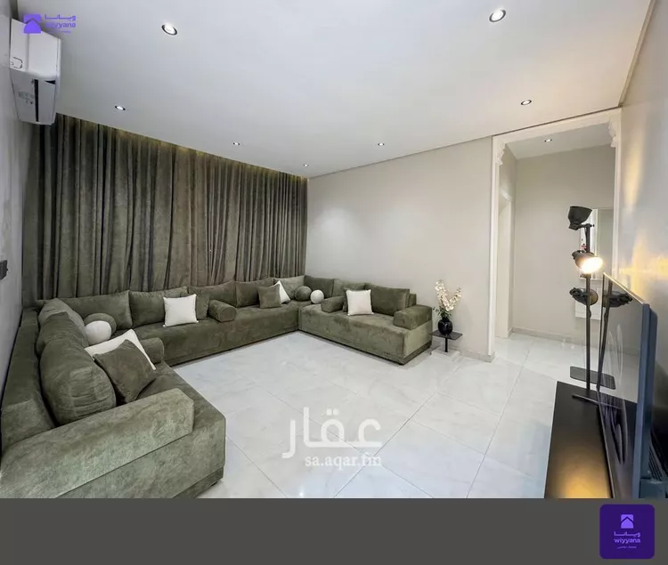 Floor for Sale in Riyadh Badr صورة 2