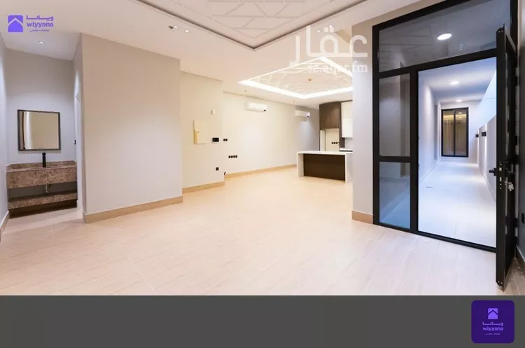 شقة للبيع في شارع الوادي الأخضر, حي قرطبة, مدينة الرياض, منطقة الرياض