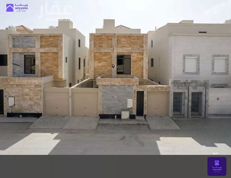 شقة للبيع في شارع أحمد بشناق, حي الرمال, مدينة الرياض, منطقة الرياض