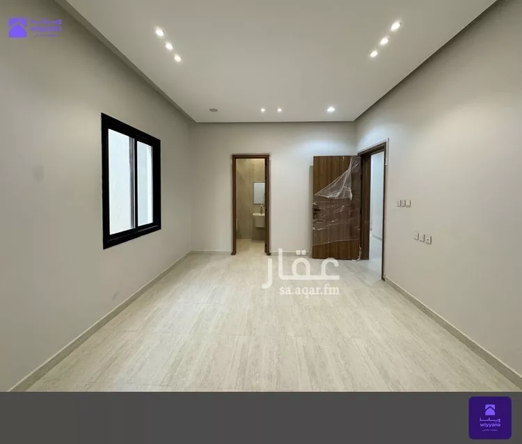 شقة للبيع في شارع أحمد بشناق, حي الرمال, مدينة الرياض, منطقة الرياض صورة 4