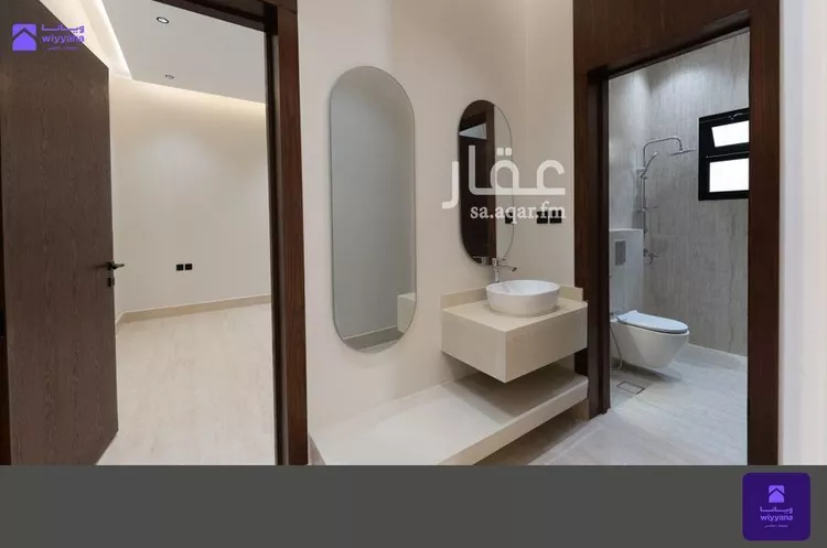 دور للبيع في شارع أحمد بشناق, حي الرمال, مدينة الرياض, منطقة الرياض صورة 5