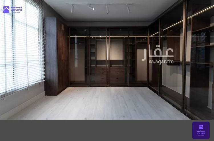 شقة للبيع في شارع عبدالله التميمي, حي القيروان, مدينة الرياض, منطقة الرياض صورة 2