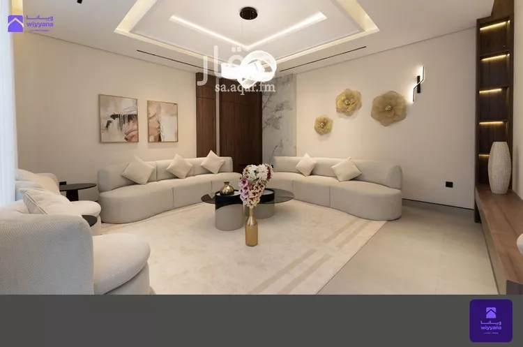 فيلا للبيع في شارع ابي حسن علي الجرجاني , حي الرمال, مدينة الرياض, منطقة الرياض صورة 5