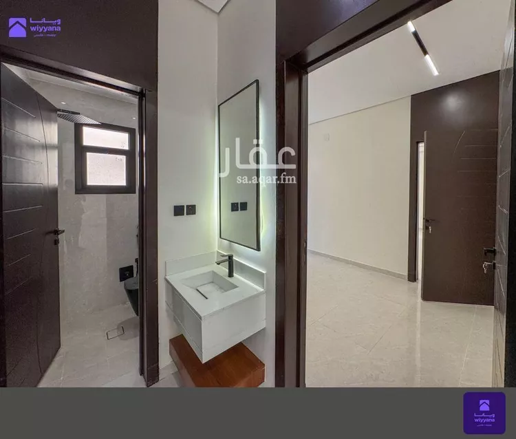 فيلا للبيع في شارع الريحانية, حي بدر, مدينة الرياض, منطقة الرياض 8