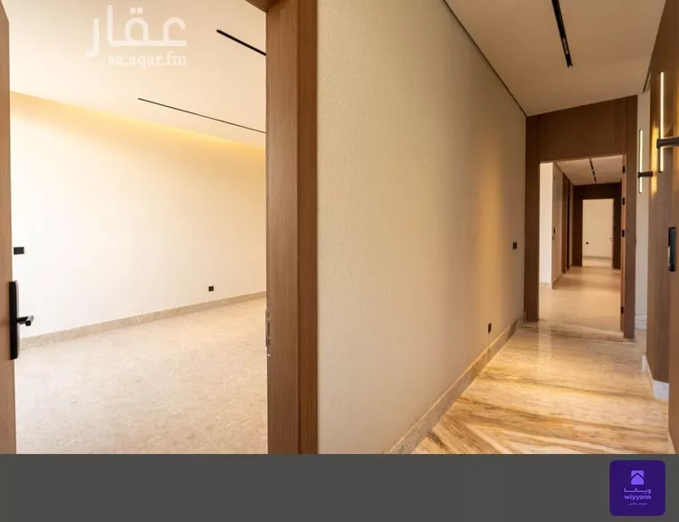 دور للبيع في شارع ريعان, حي العقيق, مدينة الرياض, منطقة الرياض 6