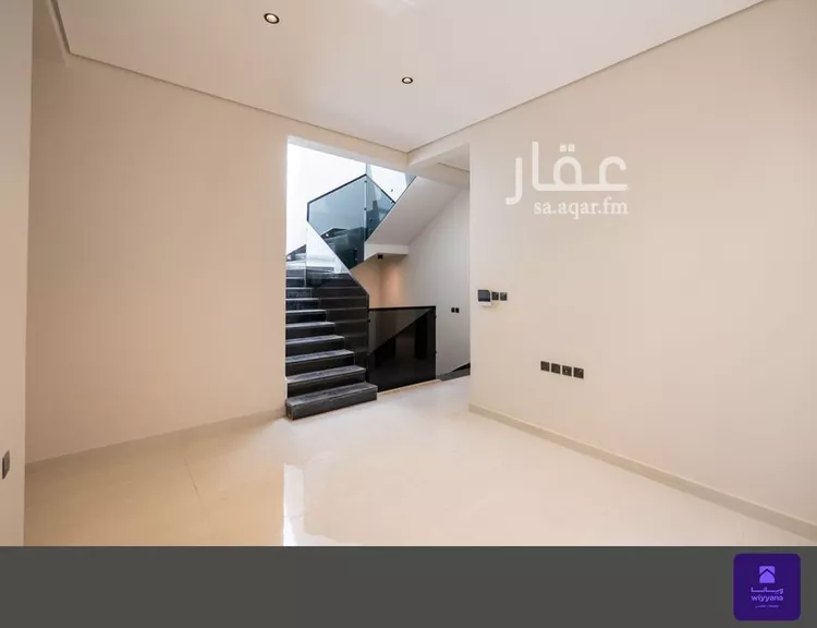 فيلا للبيع في شارع ابن المنذر, حي عكاظ, مدينة الرياض, منطقة الرياض 14