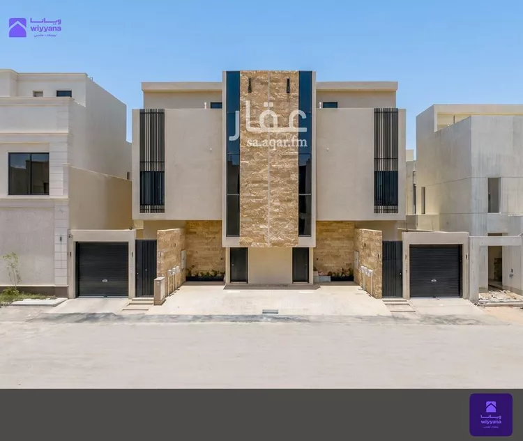 دور للبيع في حي الرمال, مدينة الرياض, منطقة الرياض 1 صورة