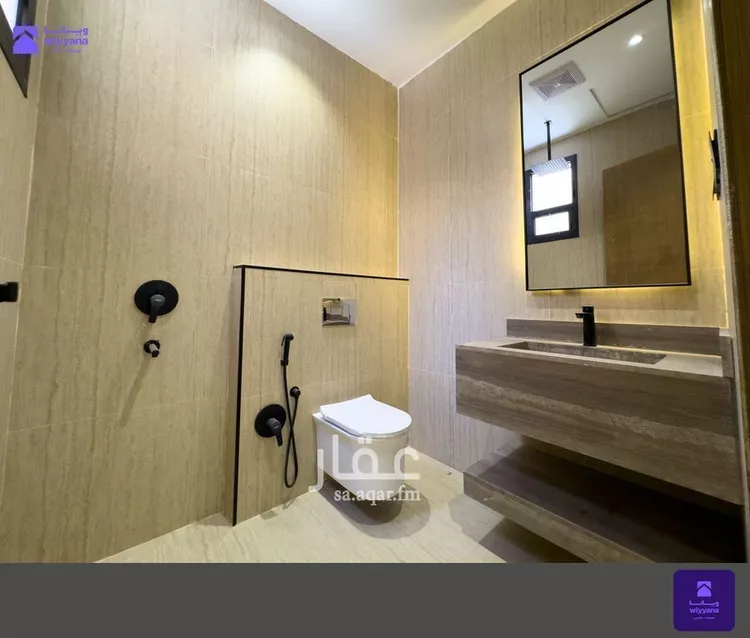 Floor for Sale in Riyadh Ar Rimal 7