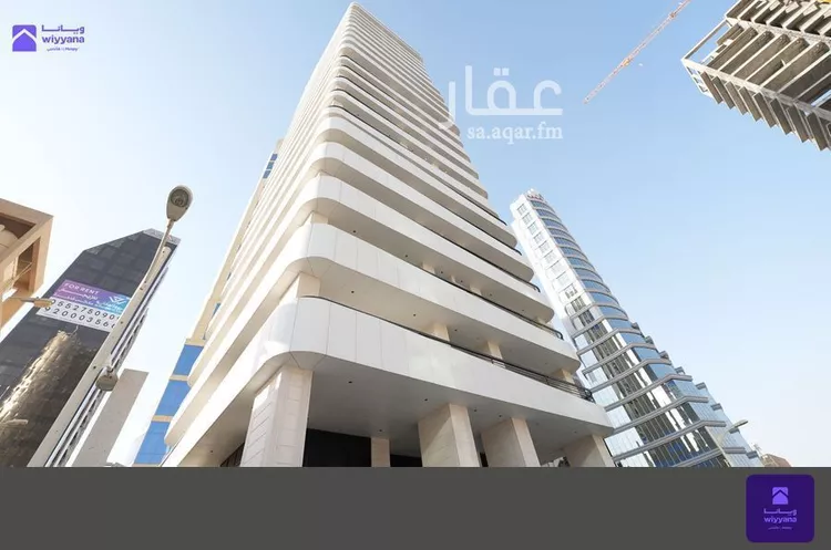 شقة للبيع في شارع رقم 28, حي الصحافة, مدينة الرياض, منطقة الرياض صورة 4