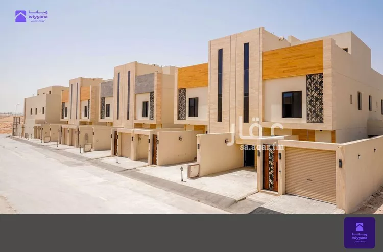 Floor for Sale in Riyadh Ash Sharq 9