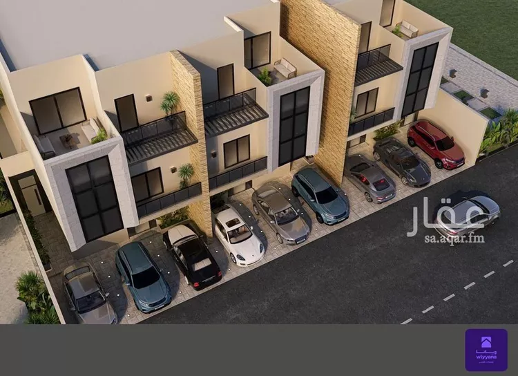 Floor for Sale in Riyadh Ar Rahmaniyah صورة 2