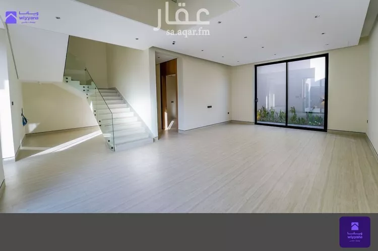 فيلا للبيع في شارع جبل الأعراف, حي النرجس, مدينة الرياض, منطقة الرياض صورة 2