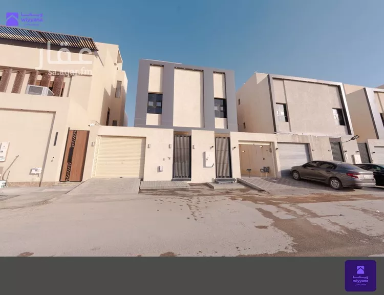 فيلا للبيع في حي الرمال, مدينة الرياض, منطقة الرياض