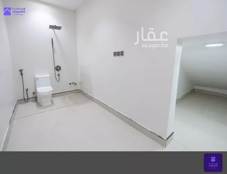 شقة للبيع في حي الرمال, مدينة الرياض, منطقة الرياض صورة 4