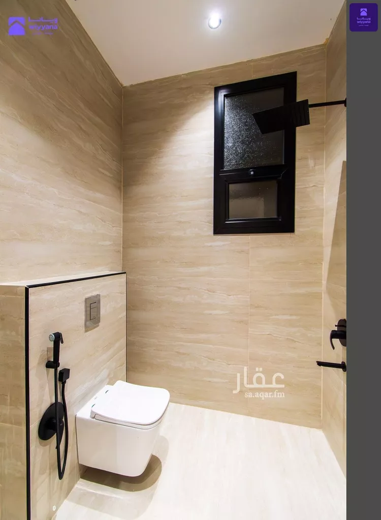 دور للبيع في شارع المنيني, حي السعادة, مدينة الرياض, منطقة الرياض 6