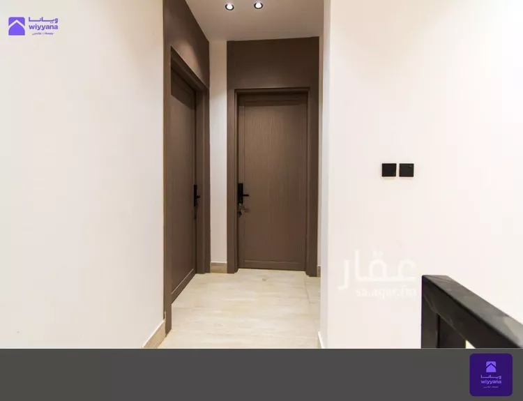 شقة للبيع في شارع المنيني, حي السعادة, مدينة الرياض, منطقة الرياض صورة 3
