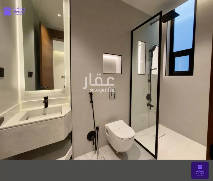 دور للبيع في شارع رقم 372, حي النرجس, مدينة الرياض, منطقة الرياض 6