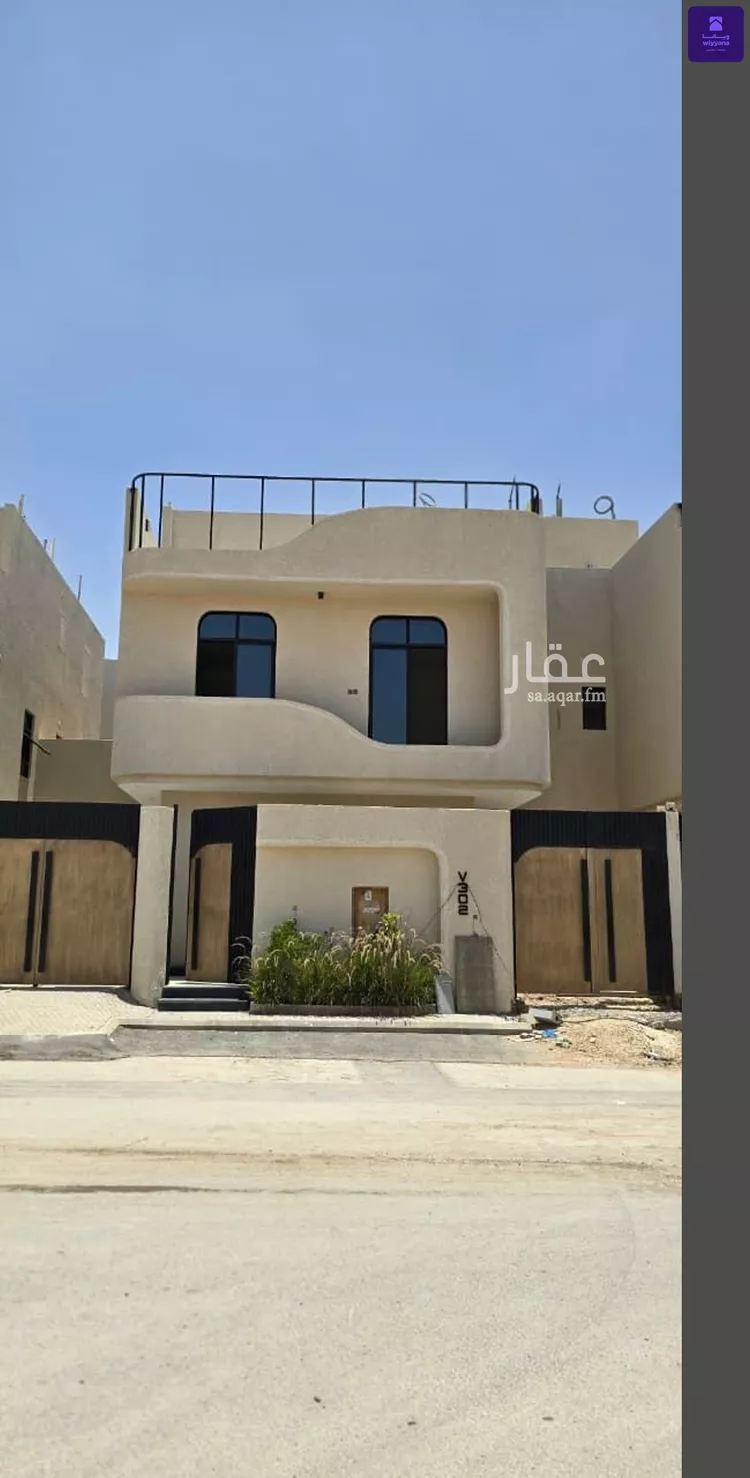 فيلا للبيع في حي الرمال, مدينة الرياض, منطقة الرياض