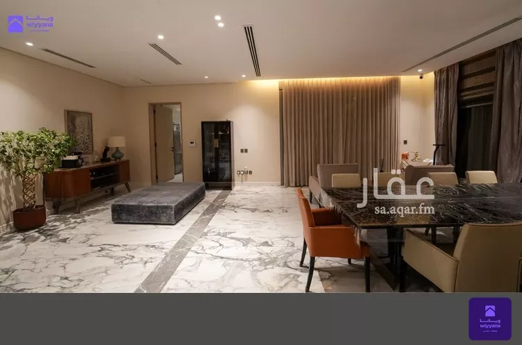 فيلا للبيع في شارع رقم 30, حي الياسمين, مدينة الرياض, منطقة الرياض 12