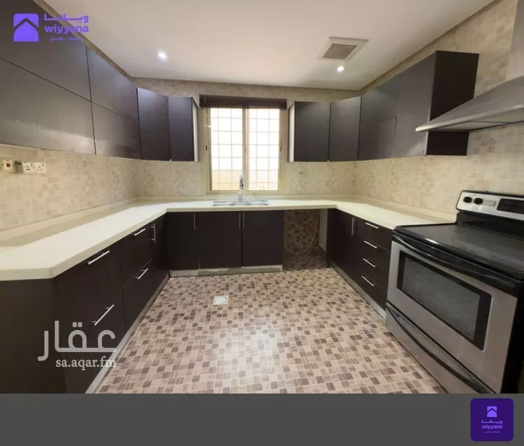 فيلا للإيجار في شارع عفيف, حي حطين, مدينة الرياض, منطقة الرياض 9