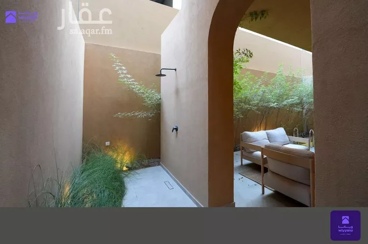 دور للبيع في شارع بني عدوان, حي النرجس, مدينة الرياض, منطقة الرياض صورة 3