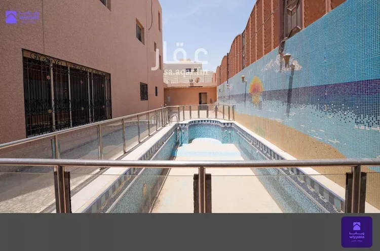 فيلا للبيع في شارع الحمدان, حي النفل, مدينة الرياض, منطقة الرياض صورة 4