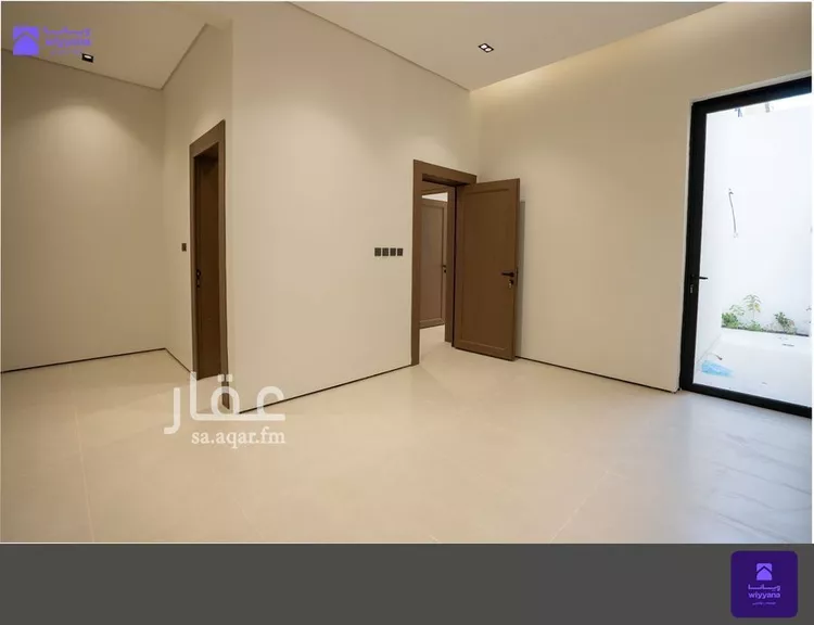 شقة للبيع في شارع عباس الهاشمي, حي الفيحاء, مدينة الرياض, منطقة الرياض صورة 5