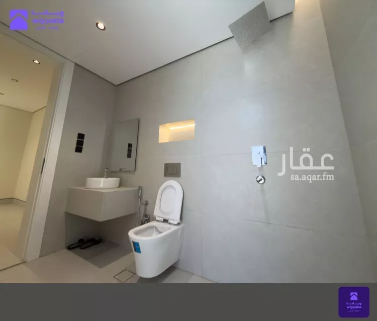 دور للبيع في شارع ابن اللبان, حي الملك فهد, مدينة الرياض, منطقة الرياض 16