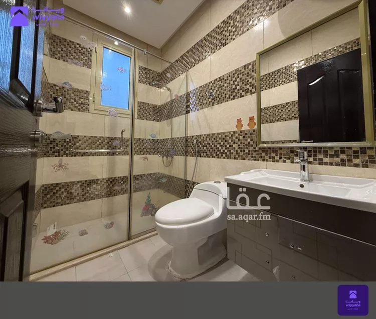 شقة للإيجار في شارع الدهناء, حي الملقا, مدينة الرياض, منطقة الرياض صورة 3