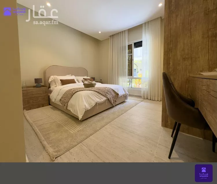 Apartment for Rent in Riyadh Al Yasmin صورة 2