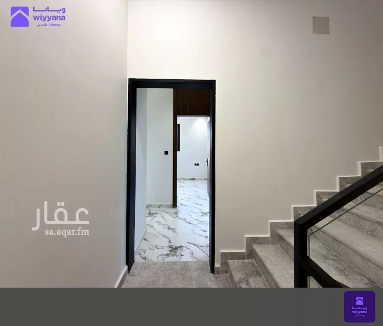 دور للبيع في شارع أبي ضبيان الجنبي, حي بدر, مدينة الرياض, منطقة الرياض صورة 5