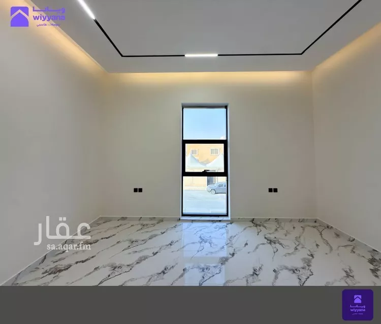 Floor for Sale in Riyadh Badr 6