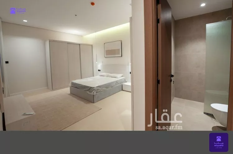 شقة للبيع في شارع الامير فيصل بن عبدالله بن عبدالرحمن, حي حطين, مدينة الرياض, منطقة الرياض صورة 4