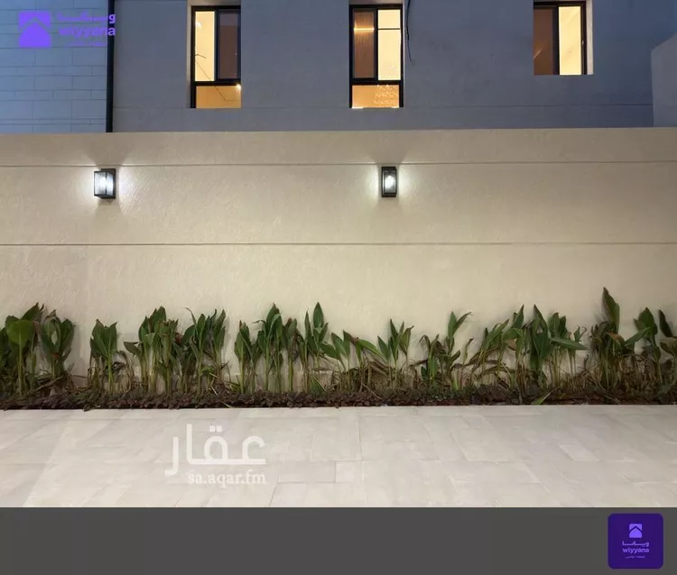 دور للبيع في شارع جبل مرخة, حي القادسية, مدينة الرياض, منطقة الرياض 22