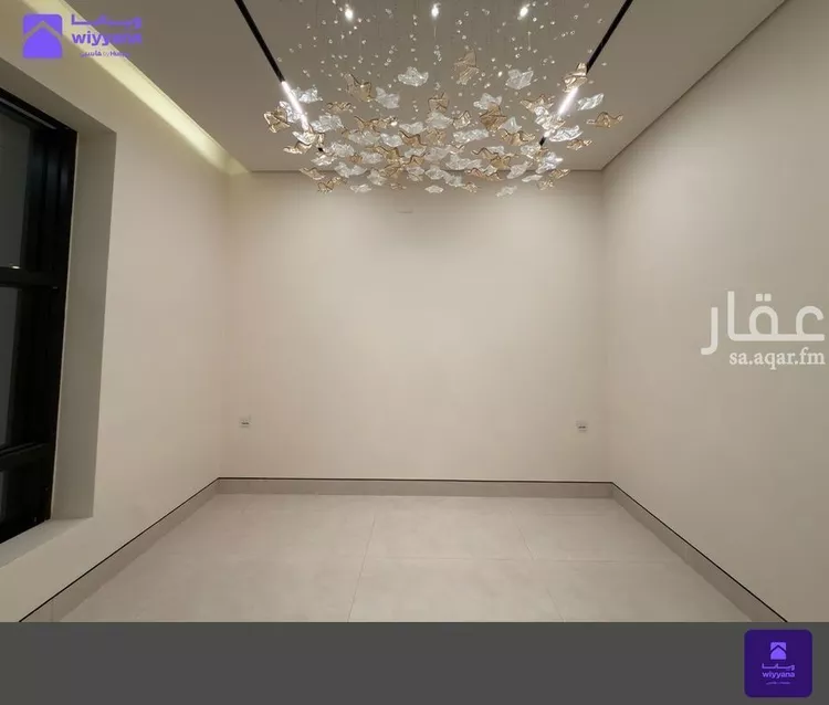 دور للبيع في شارع جبل مرخة, حي القادسية, مدينة الرياض, منطقة الرياض 9