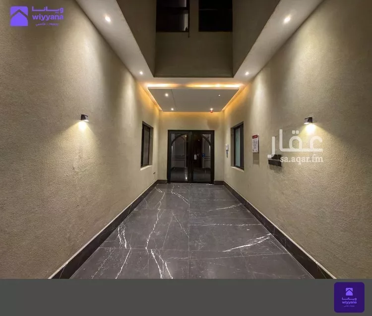 شقة للبيع في شارع الإنتصار, حي العقيق, مدينة الرياض, منطقة الرياض صورة 4