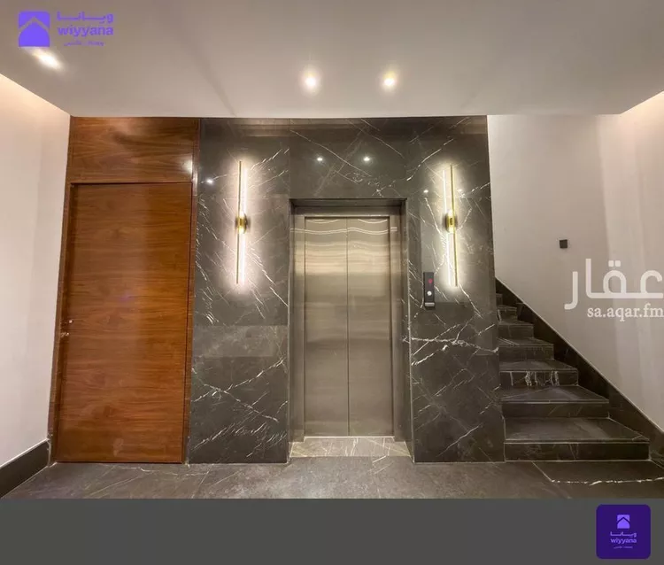 شقة للبيع في شارع الإنتصار, حي العقيق, مدينة الرياض, منطقة الرياض 10