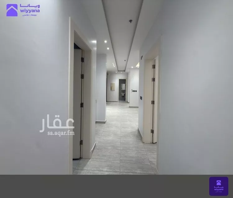 شقة للبيع في شارع الإنتصار, حي العقيق, مدينة الرياض, منطقة الرياض 11