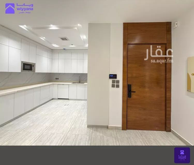 شقة للبيع في شارع الإنتصار, حي العقيق, مدينة الرياض, منطقة الرياض 12