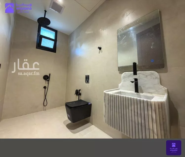شقة للبيع في شارع جبل مرخة, حي القادسية, مدينة الرياض, منطقة الرياض 14